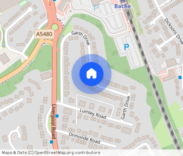 Garth Drive, Chester, Cheshire - Photo 1