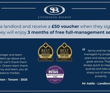 2 bedroom end of terrace house to rent - Photo 1