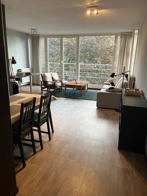 Appartement te huur - Photo 1