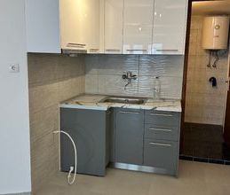 Studio/Γκαρσονιέρα για ενοικίαση - Εύοσμος, - Photo 3