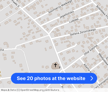 NOWY APARTAMENT do wynajęcia– centrum miasta - Photo 1