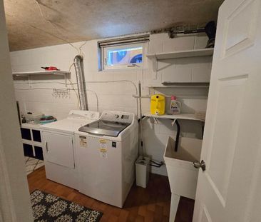 For Lease - 53 Caines Avenue, Toronto, Ontario - Photo 3