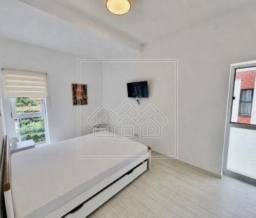Apartament 3 camere de inchiriat, bloc nou, parcare subterana - langa Parcul Sub Arini, Sibiu - Photo 2