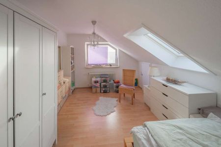 Top gepflegt: 3 Zimmer Mietwohnung - Photo 3