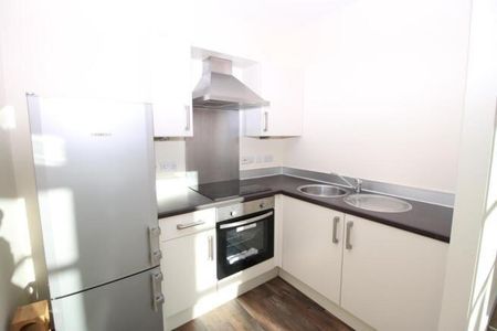 1 bedroom flat to rent - Photo 5
