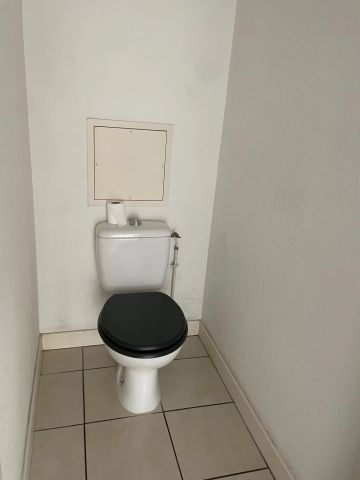 Location Appartement 3 pièces 55m² SALLANCHES 74700 - Photo 4