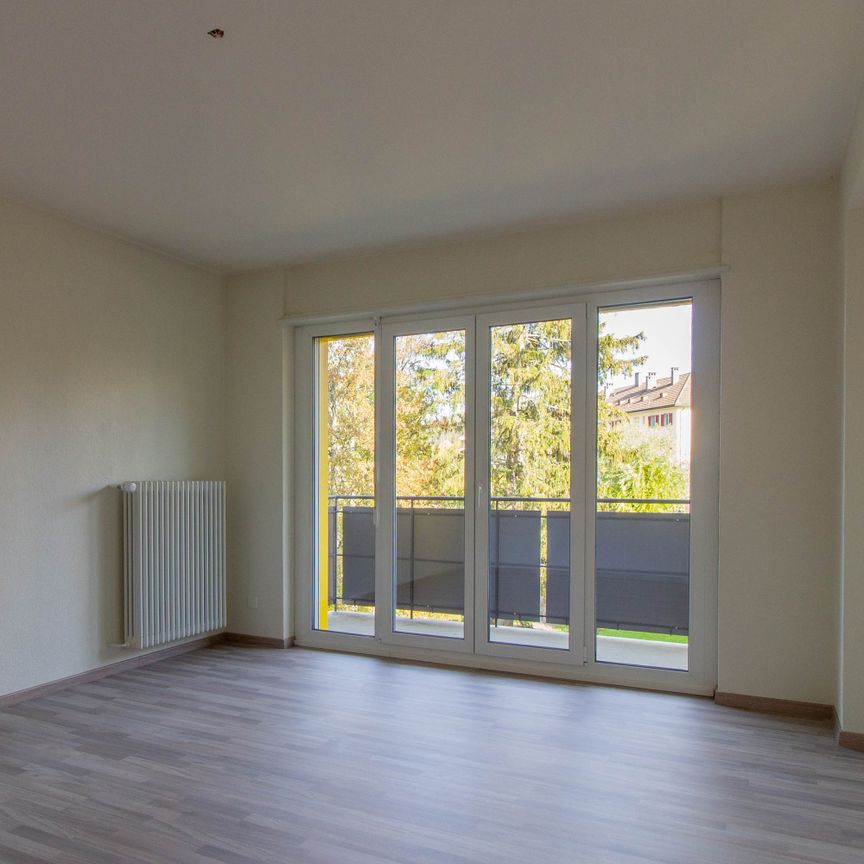 Jeanneret 26 – 2,5 pièces au 4ème n°44 - Photo 1