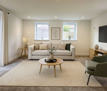 London Road, Old Basing, Basingstoke, RG24 - Photo 1