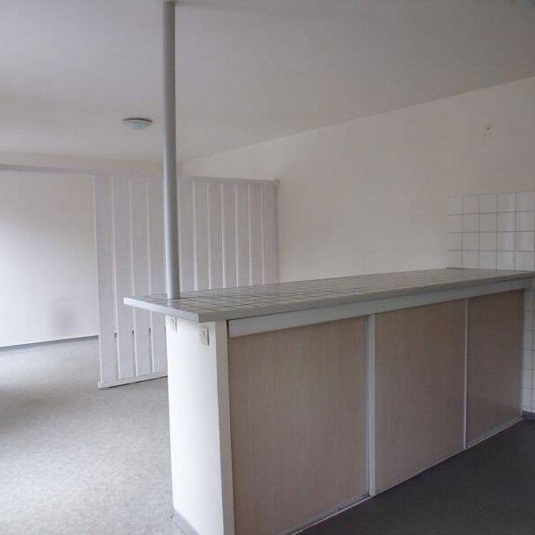 Location appartement t1 bis 2 pièces 33 m² à Villefranche-de-Rouergue (12200) - Photo 1