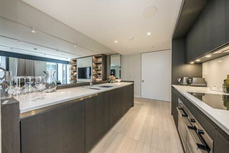 Cork Street, Mayfair, W1S - Photo 5