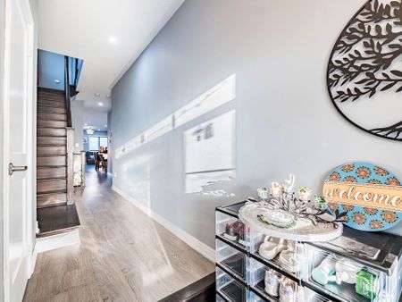 For Lease - 3 Doris Pawley Crescent, Caledon, Ontario - Photo 3