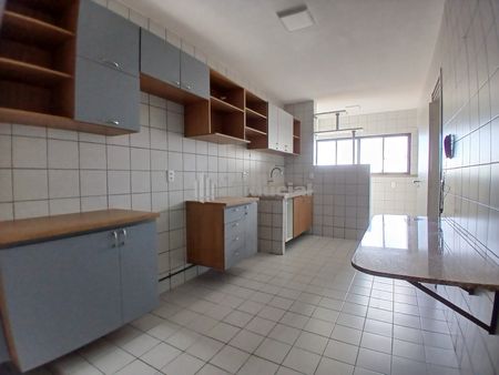 FATIMA - APARTAMENTO - PADRE MIGUELINO, 940 APTO 801 VILLEFORTH VG- 65, 66 - Photo 5