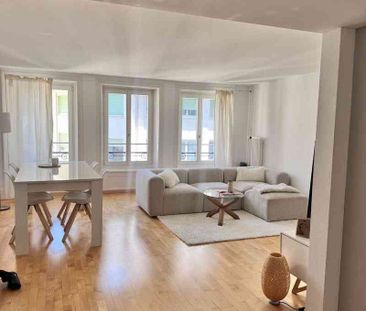 2 Zimmer, 57 m², 5. Stock - Photo 1