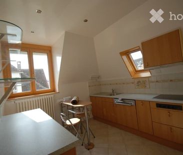 Magnifique 2.5 pièces avec cachet - Foto 5