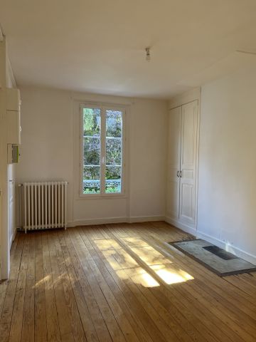 Location Appartement 2 pièces 38m² SENS 89100 - Photo 2