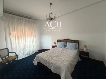 Piso de alquiler en Autonomia, Alhóndiga - Photo 4