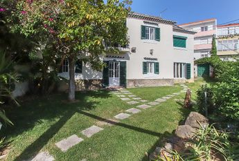 Moradia T2 em Lisboa