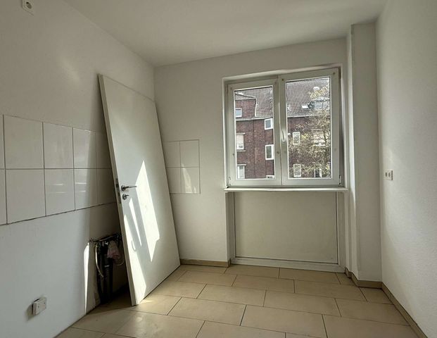 BARRIEREFREIE ZENTRUMSNAHE - ZWEIZIMMERWOHNUNG - MIT LOGGIA, AUFZUG UND KELLERRAUM - Foto 1