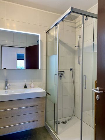 Terrassenwohnung vom Feinsten! - Foto 2