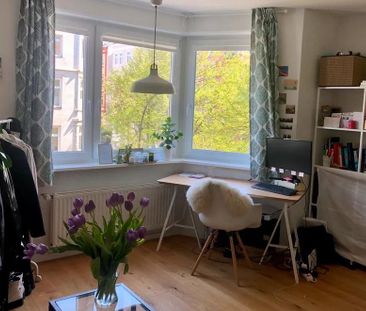 Schillerkiez - Photo 1