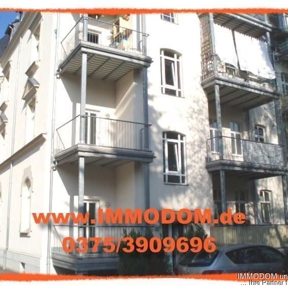 1-Zimmer-Wohnung mit separater Küche und BALKON zu vermieten! - Photo 1
