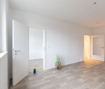 Hallo Nachmieter, hier sind wunderbare 32 m² für DICH. - Foto 4