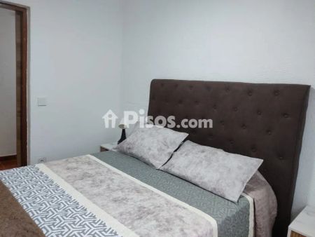 Piso en alquiler en Calle Maestras de la República - Foto 2