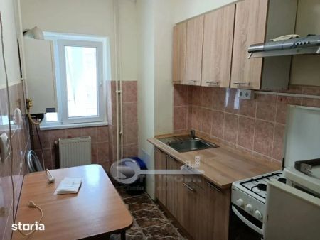 Apartament cu 1 cameră - Zona Nicolina 1, în imediata apropiere de Lidl - Fotografie 4