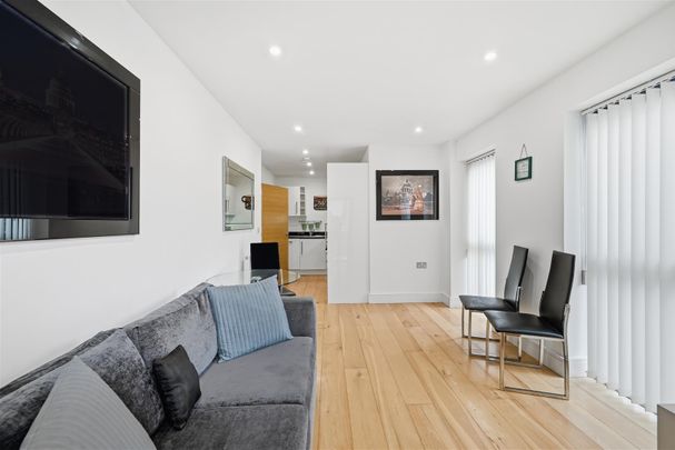 Apartment To Let - Photo 1