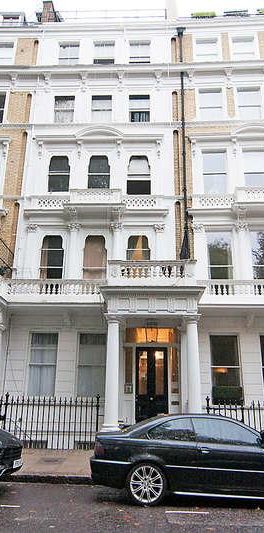 Courtfield Gardens, Earls Court, London, SW5 - Photo 1