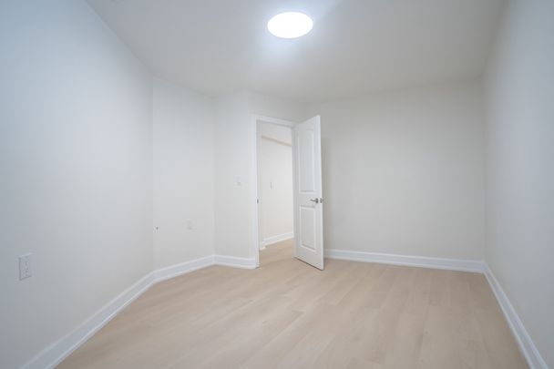 For Lease - 118 Fairholme Avenue Unit# Basement 1, Toronto, Ontario - Photo 1