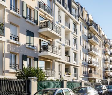 location Appartement T3 DE 57.6m² À FRANCONVILLE - Photo 6