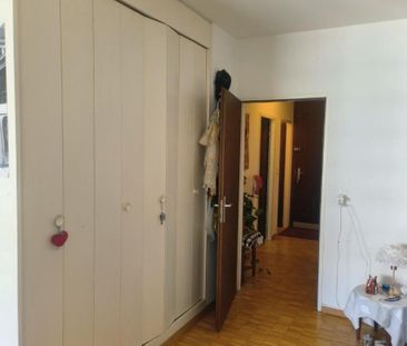 2 Zimmer, 10. Stock - Photo 3