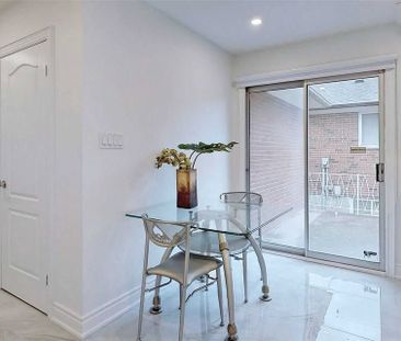 For Lease - 23 Chalet Road Unit# Upper, Toronto, Ontario - Photo 5