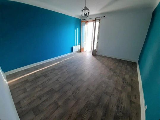 Location appartement 2 pièces - 75m² à Pact (38270) - Photo 1