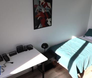 Location Appartement 1 pièce 9m² CARCASSONNE 11000 - Photo 4