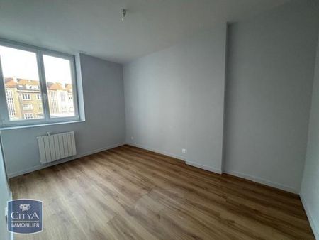 Appartement 2 pièces à Saint-Dié-des-Vosges - Photo 5