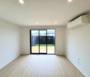 Brand-New Townhouse – Modern Style and Smart Design - Photo 1