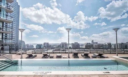 For Lease - 25 Capreol Court Unit# 3107, Toronto, Ontario - Photo 2