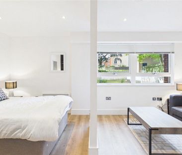 Ground floor flat to rent - Photo 2