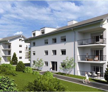 Magnifique 3.5 pièces neuf - Photo 4