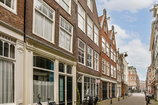 Te huur: Appartement Noorderkerkstraat 10 1 in Amsterdam - Foto 1