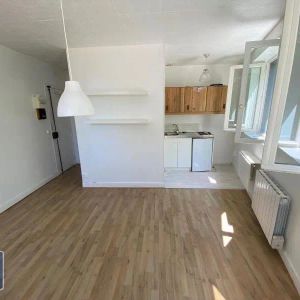 Appartement à louer 1 pièce 18.5m² - Photo 2