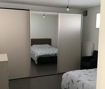 Appartement te huur - Foto 1