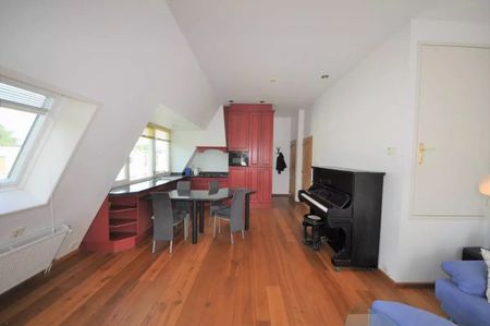 Te huur: Appartement Burgemeester Passtoorsstraat in Breda - Photo 3