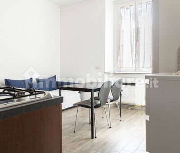 Monolocale via Pietro Rubens 9, Gambara, Milano - Foto 5