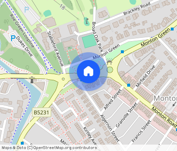 Monton Lodge, Monton, M30 - Photo 1