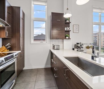 Appartement à louer - Photo 4