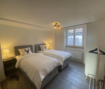 Möblierte Wohnung mit gemütlichem Ambiente am Bodensee – Kreuzlinge... - Photo 4