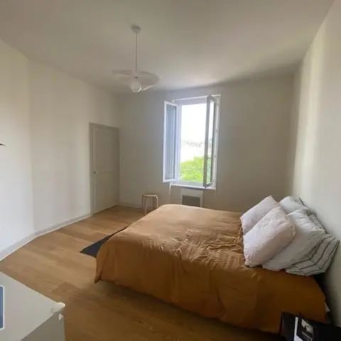 Appartement à louer 3 pièces 61.7m² - Photo 1